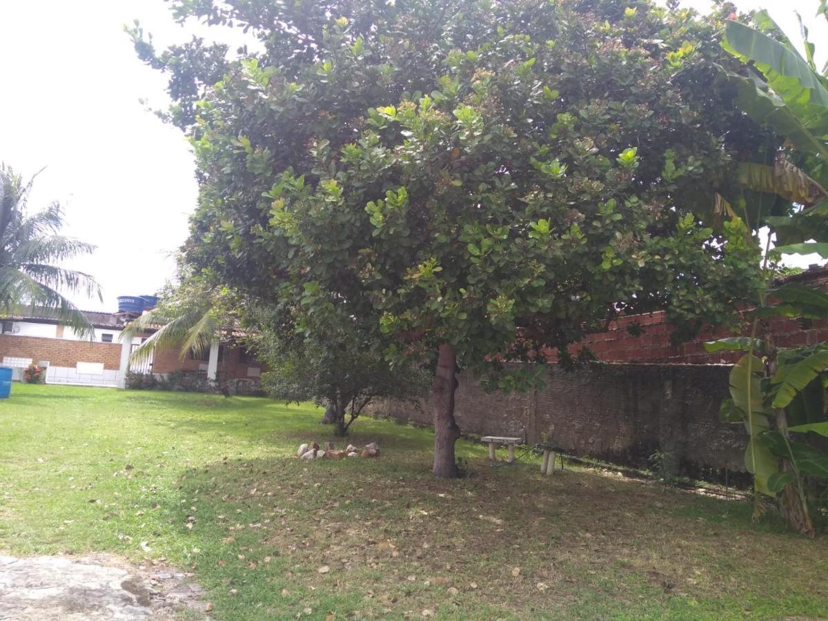 Pousada Toca Do Tato Natal Exterior foto